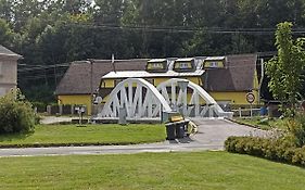 Penzion U Haliru